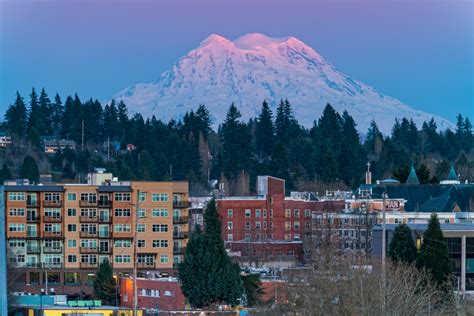 Woodinville, WA .